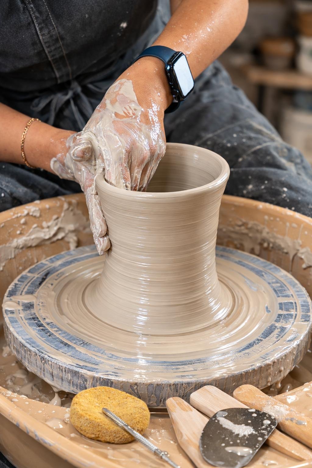 Join Our workshop sessions